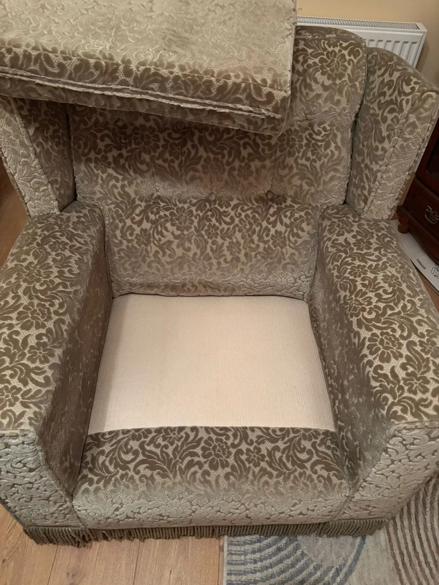 Free Armchairs for collection / delivery! - Image 3