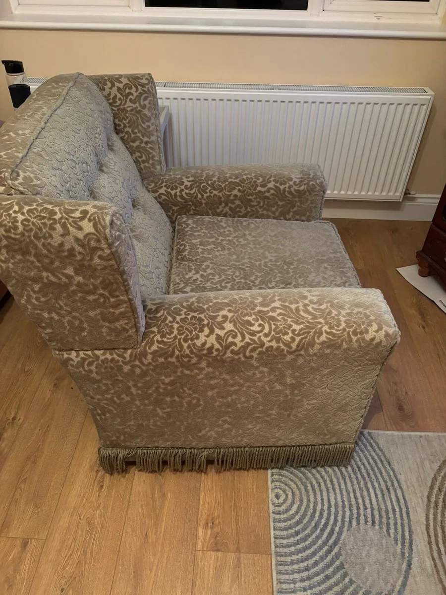 Free Armchairs for collection / delivery! - Image 4