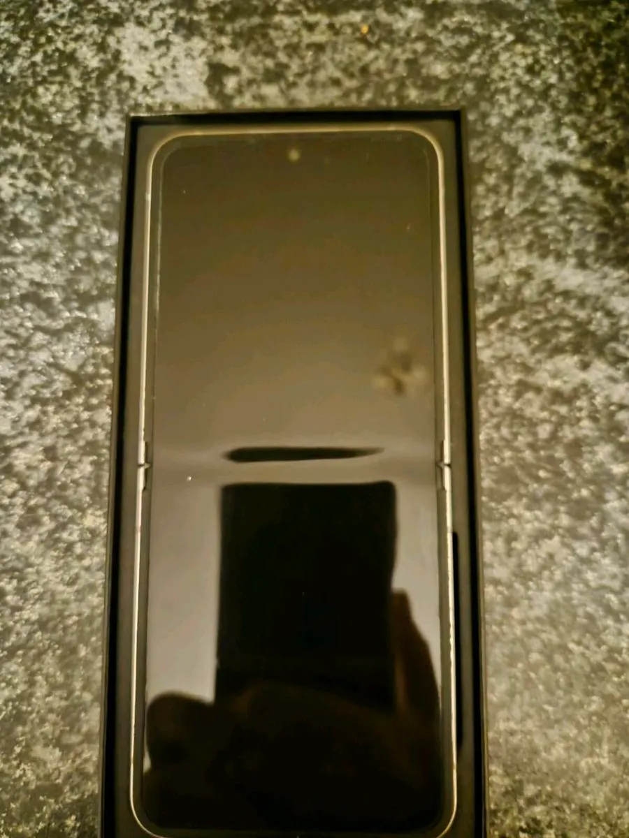 Samsung Galaxy Flip 6 - Image 1