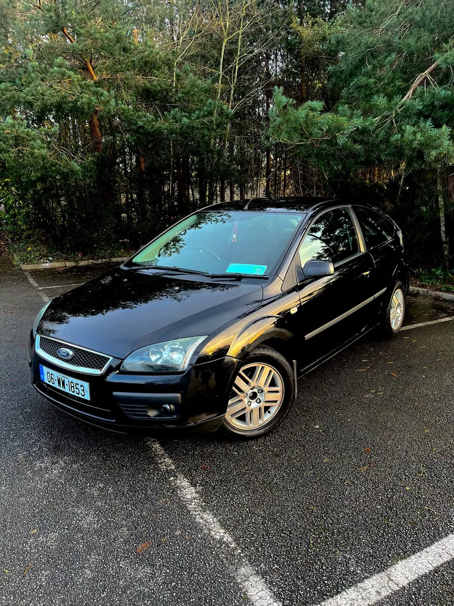 Ford focus - Image 1