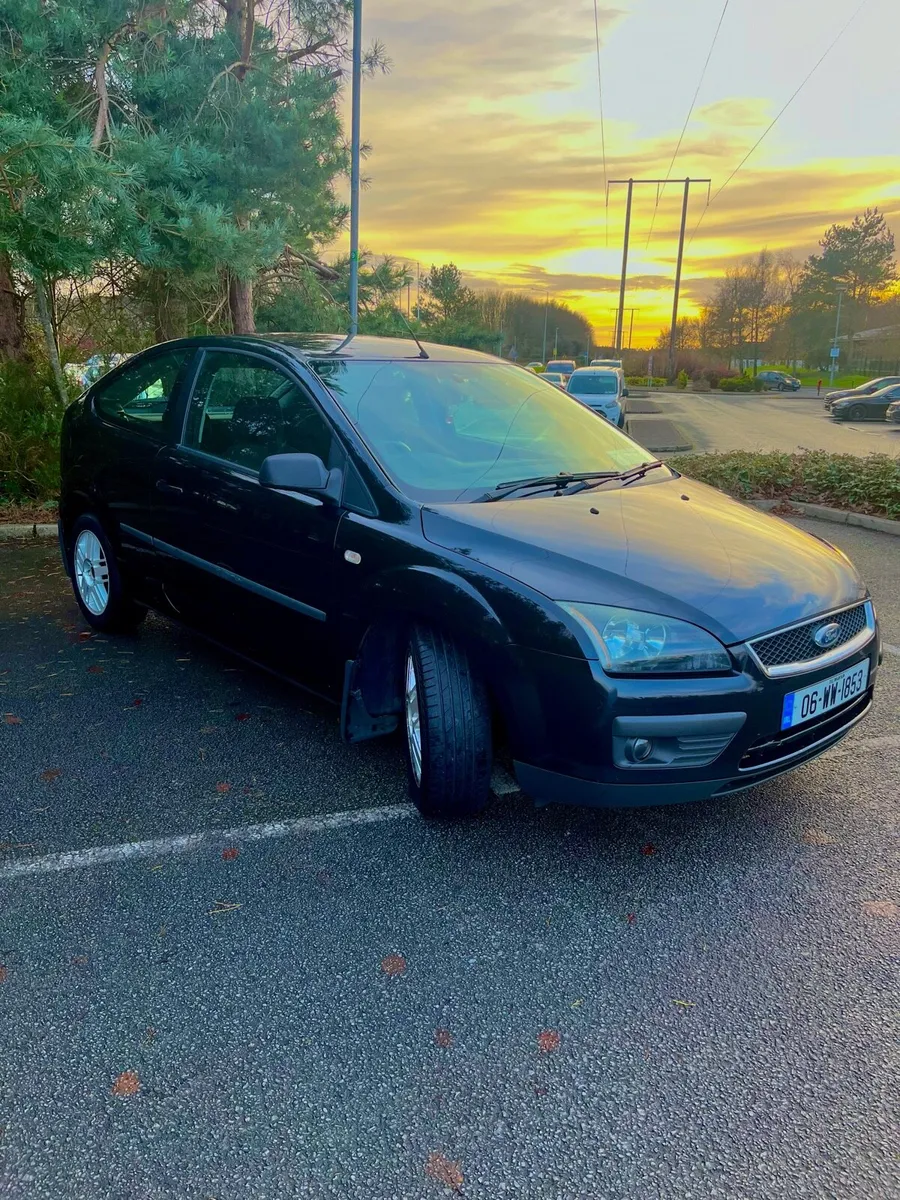 Ford focus - Image 2