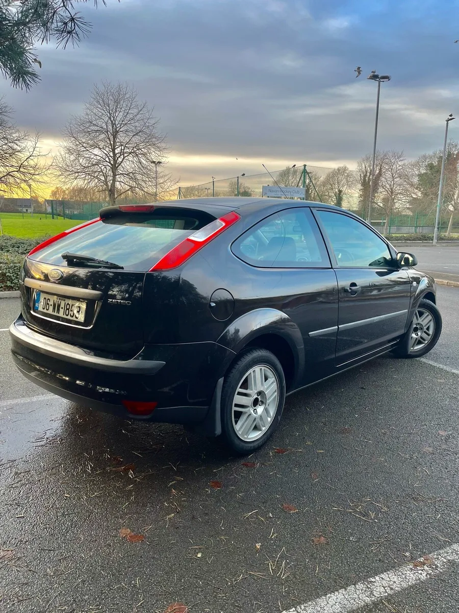 Ford focus - Image 3