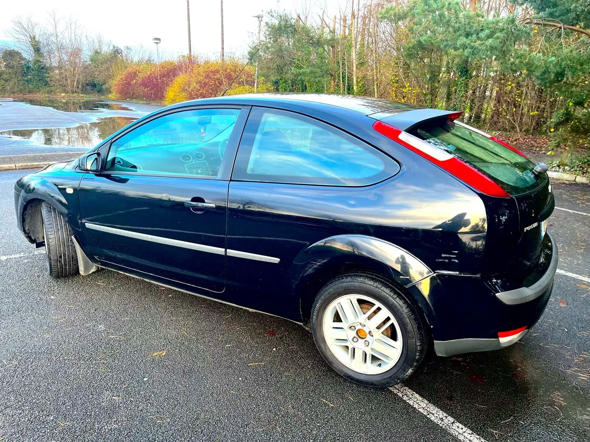 Ford focus - Image 4