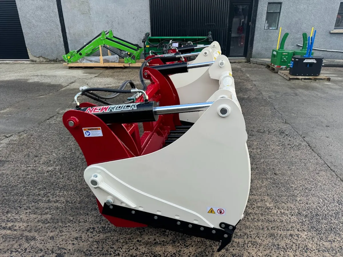 NEWROCK Sheargrabs - Image 3