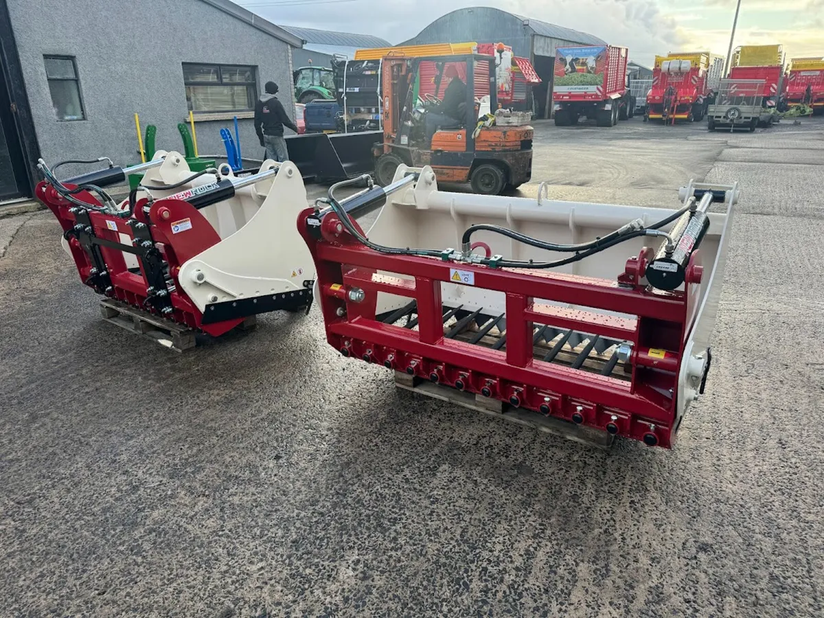 NEWROCK Sheargrabs - Image 4