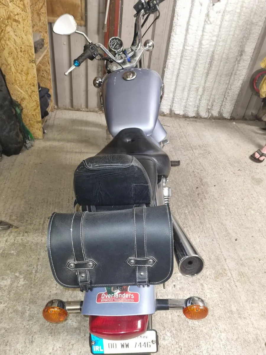 Suzuki Other 2000 - Image 1