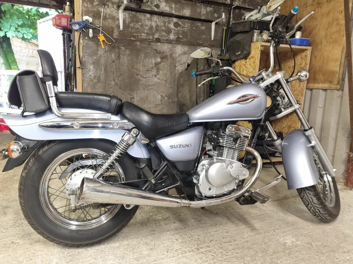 Suzuki Other 2000 - Image 3
