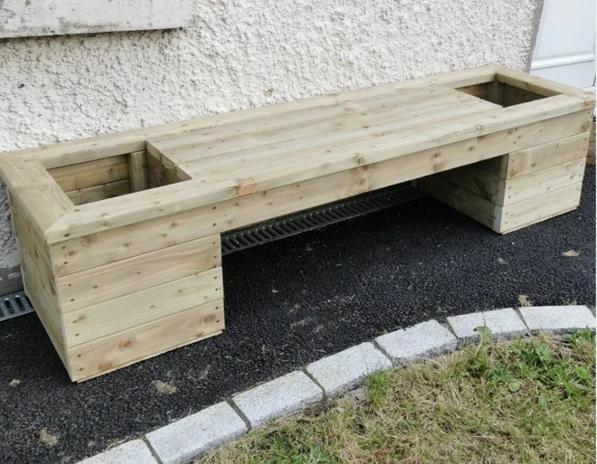 Garden furniture - Image 2