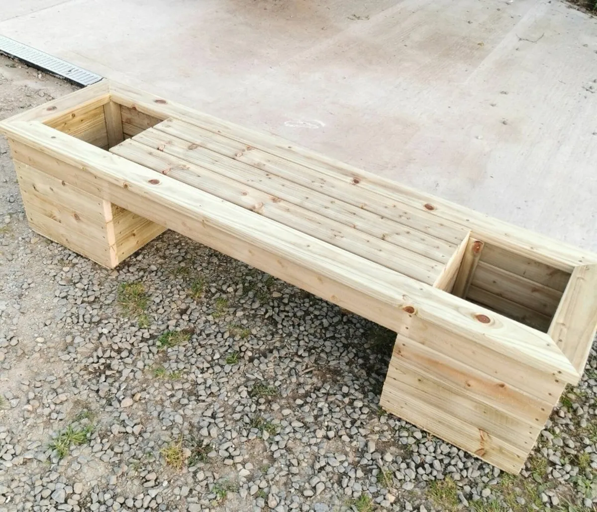 Garden furniture - Image 3