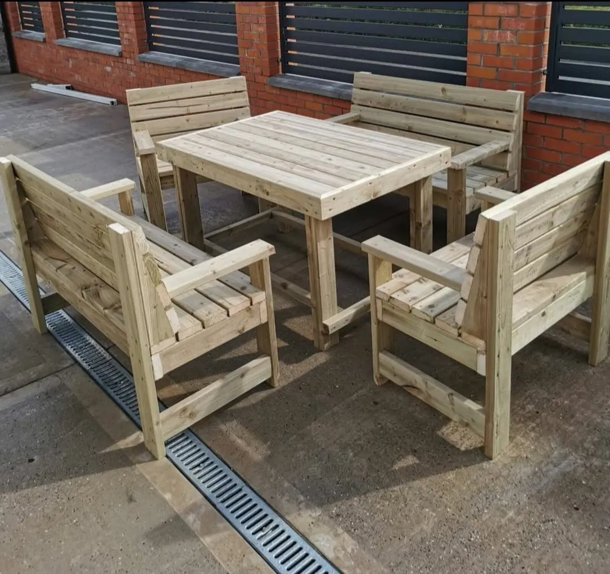 Garden furniture - Image 2