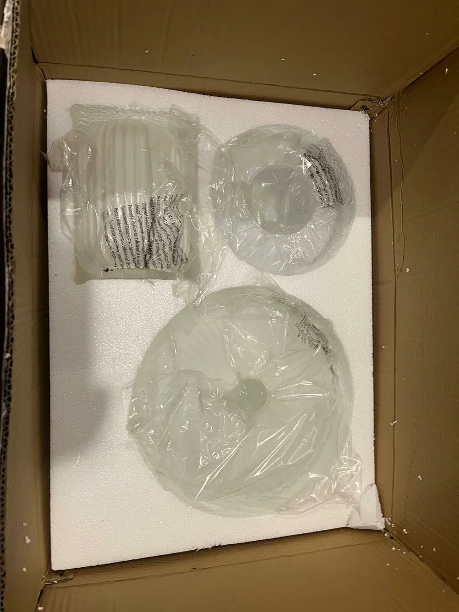 Pendant lighting - Image 2