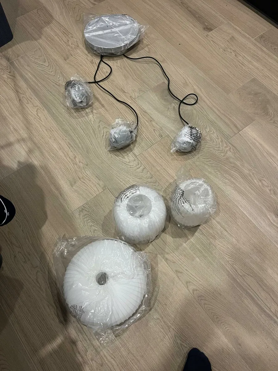 Pendant lighting - Image 3