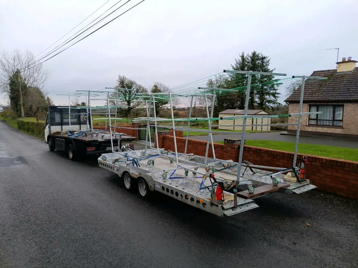 Mobile clotheslines - Image 2