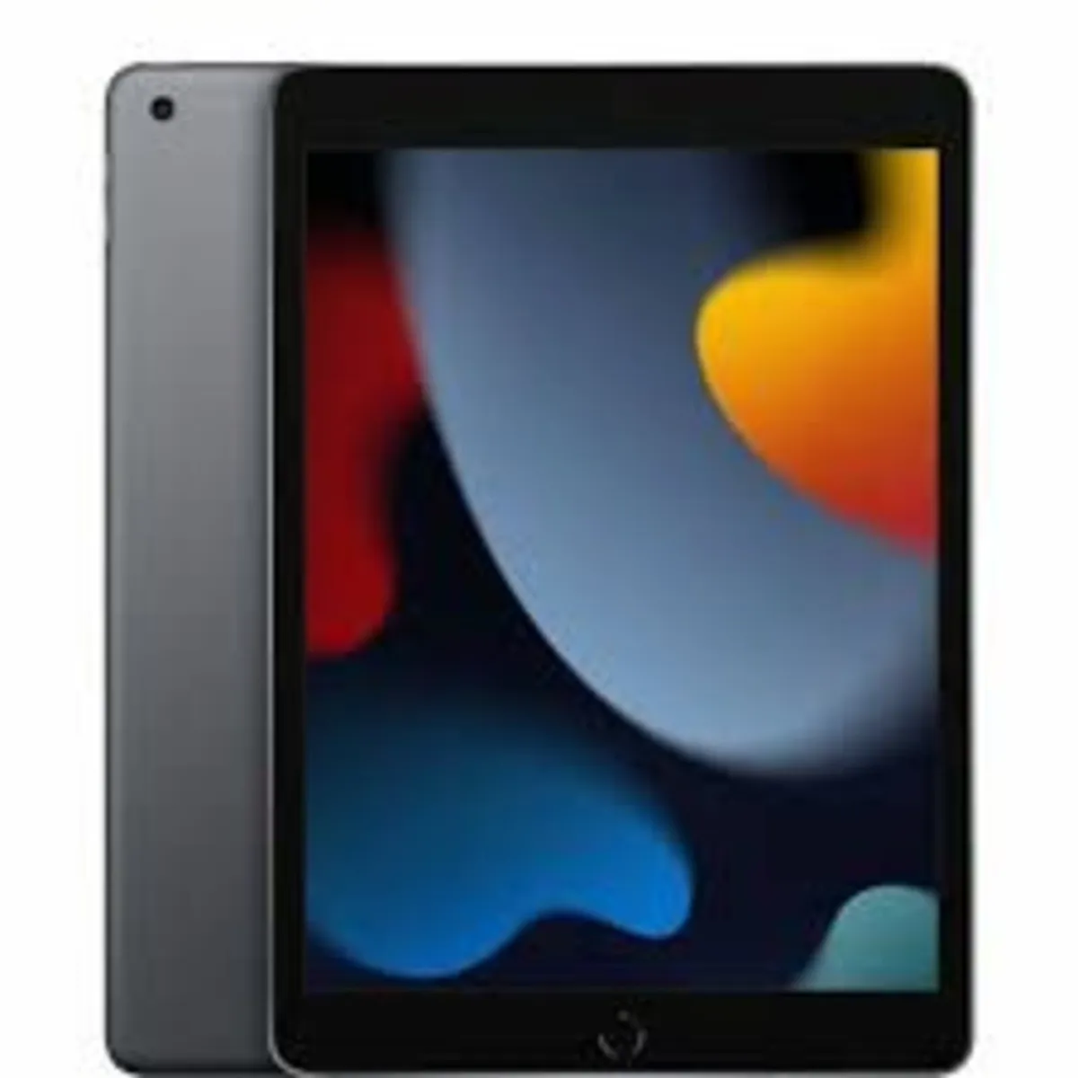 iPad 9 10.2" 64GB Space Grey A Grade - Image 1