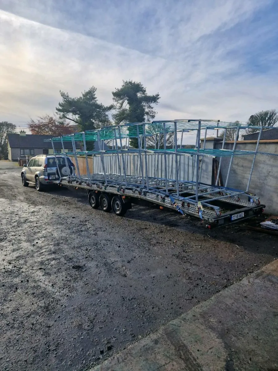 Mobile clotheslines - Image 4