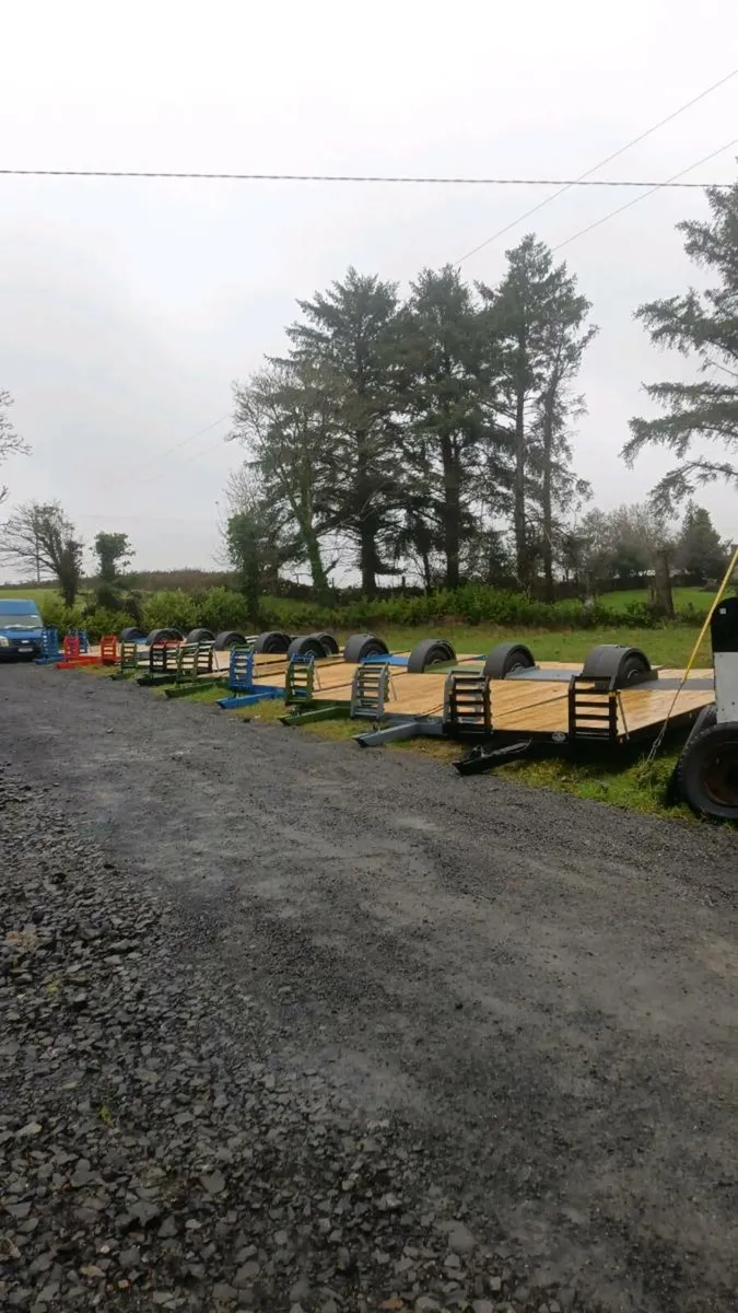 A+ Low Loaders - Image 1