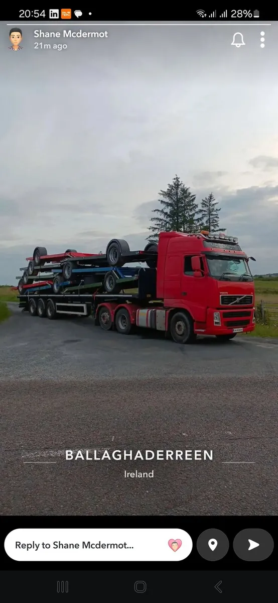 A+ Low Loaders - Image 3