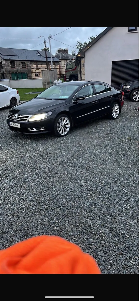 Passat CC - Image 1