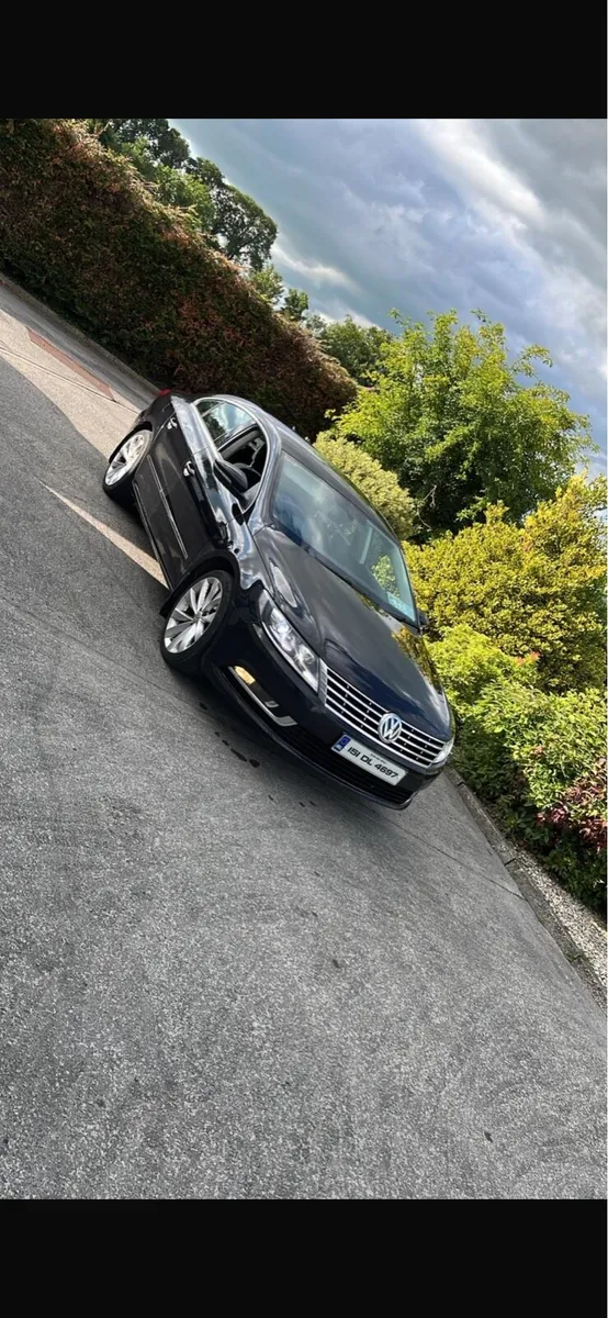 Passat CC - Image 2
