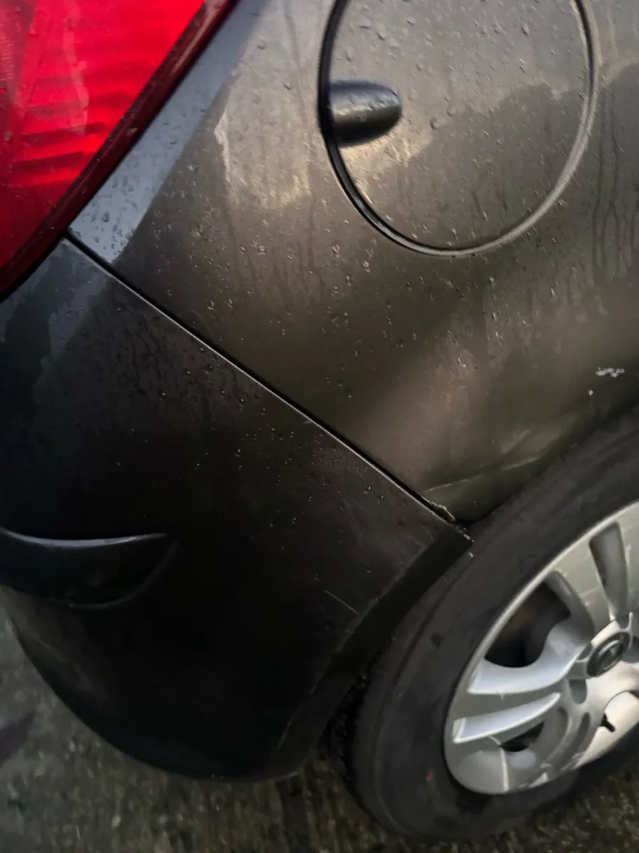 Opel Corsa D 1.2 - Image 3