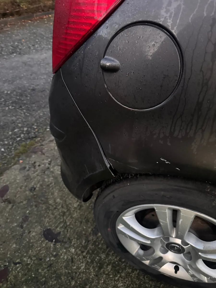 Opel Corsa D 1.2 - Image 4