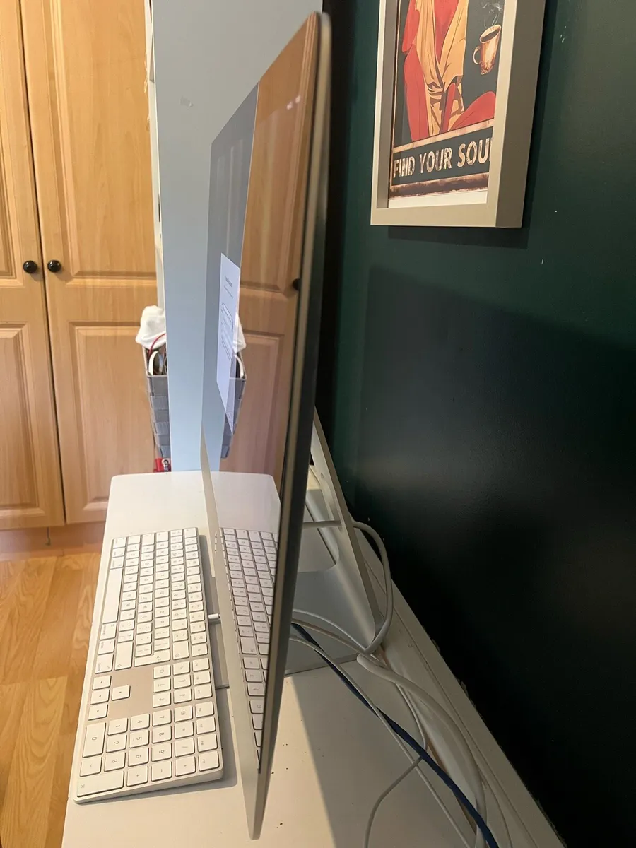 iMac 27” 2020 - Image 3