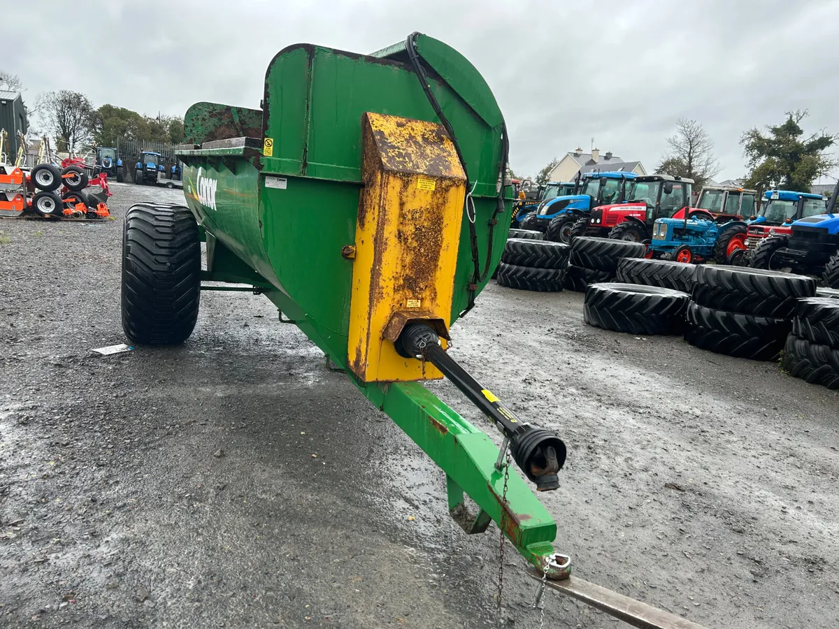 2020 Conor 900 Muckspreader - Image 3