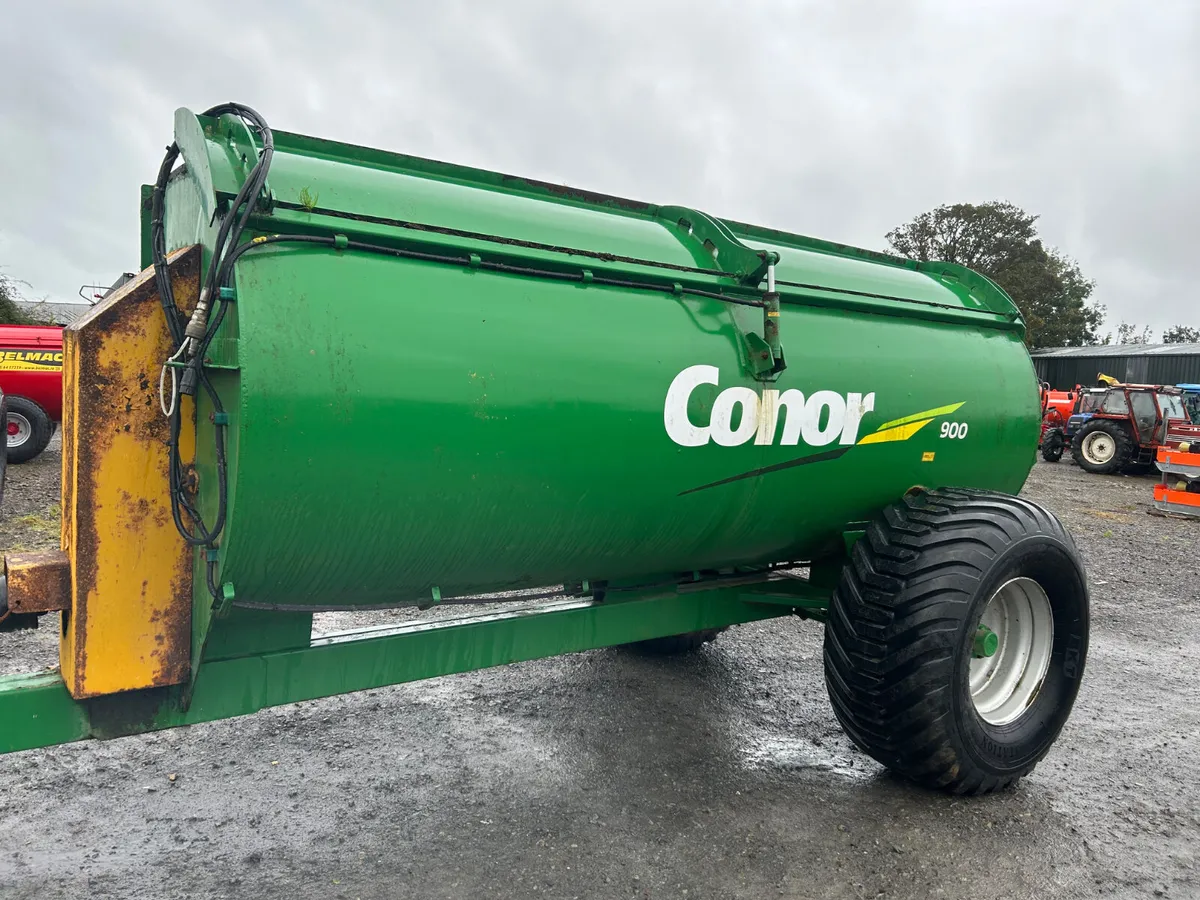2020 Conor 900 Muckspreader - Image 4