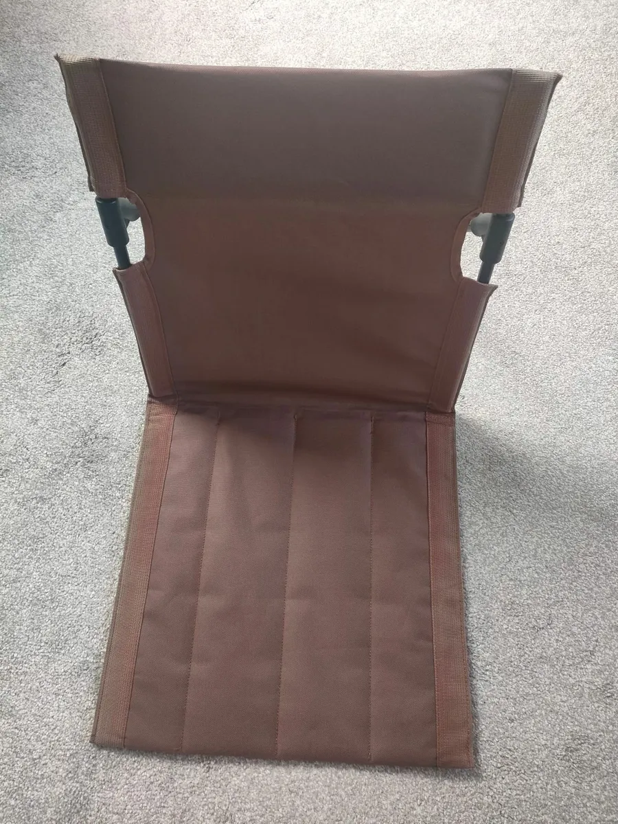 Camping foldable camping seat - Image 1