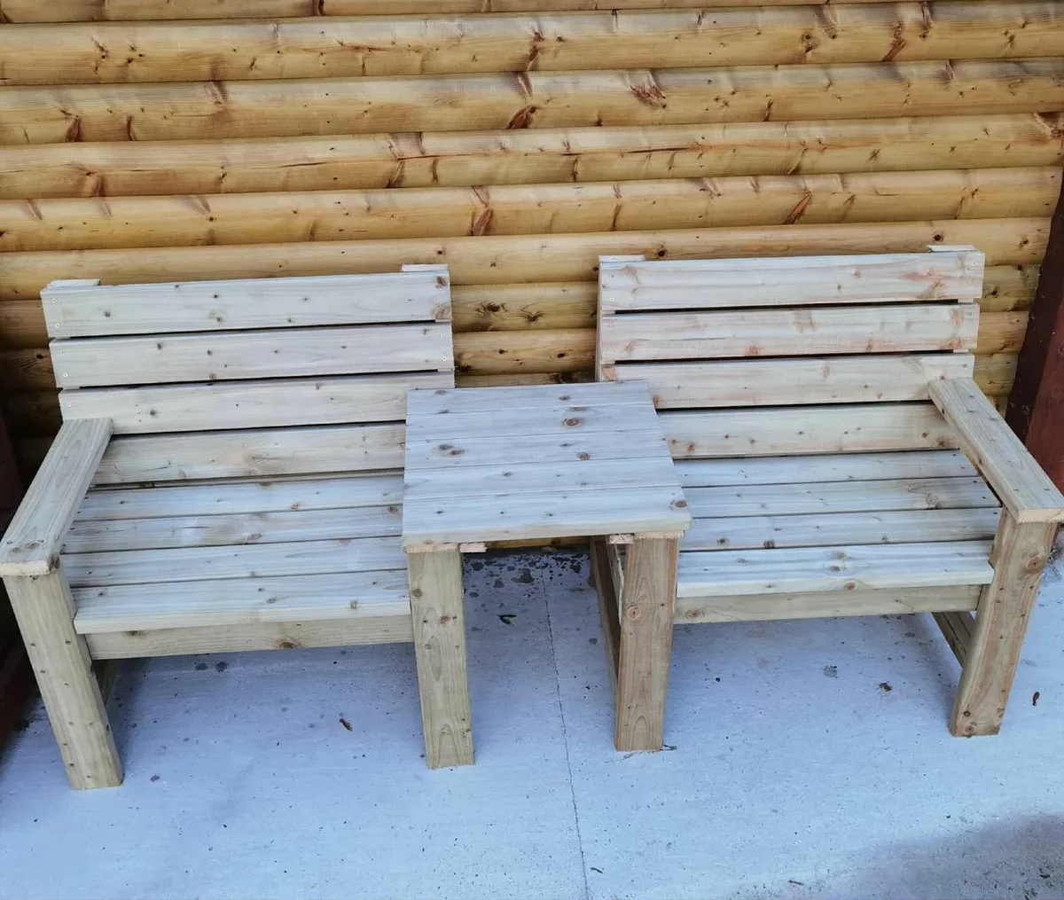 Garden furniture - Image 2