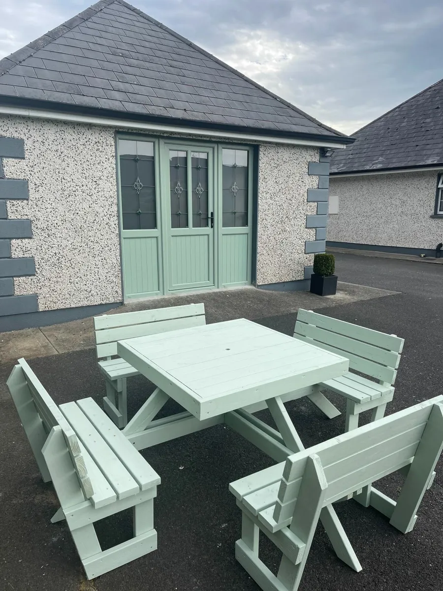 Garden furniture - Image 4