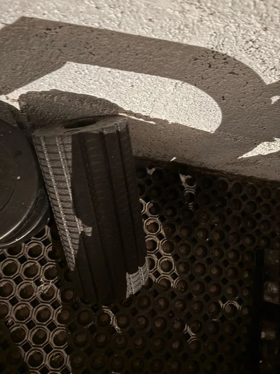 Gym equipment - Image 3