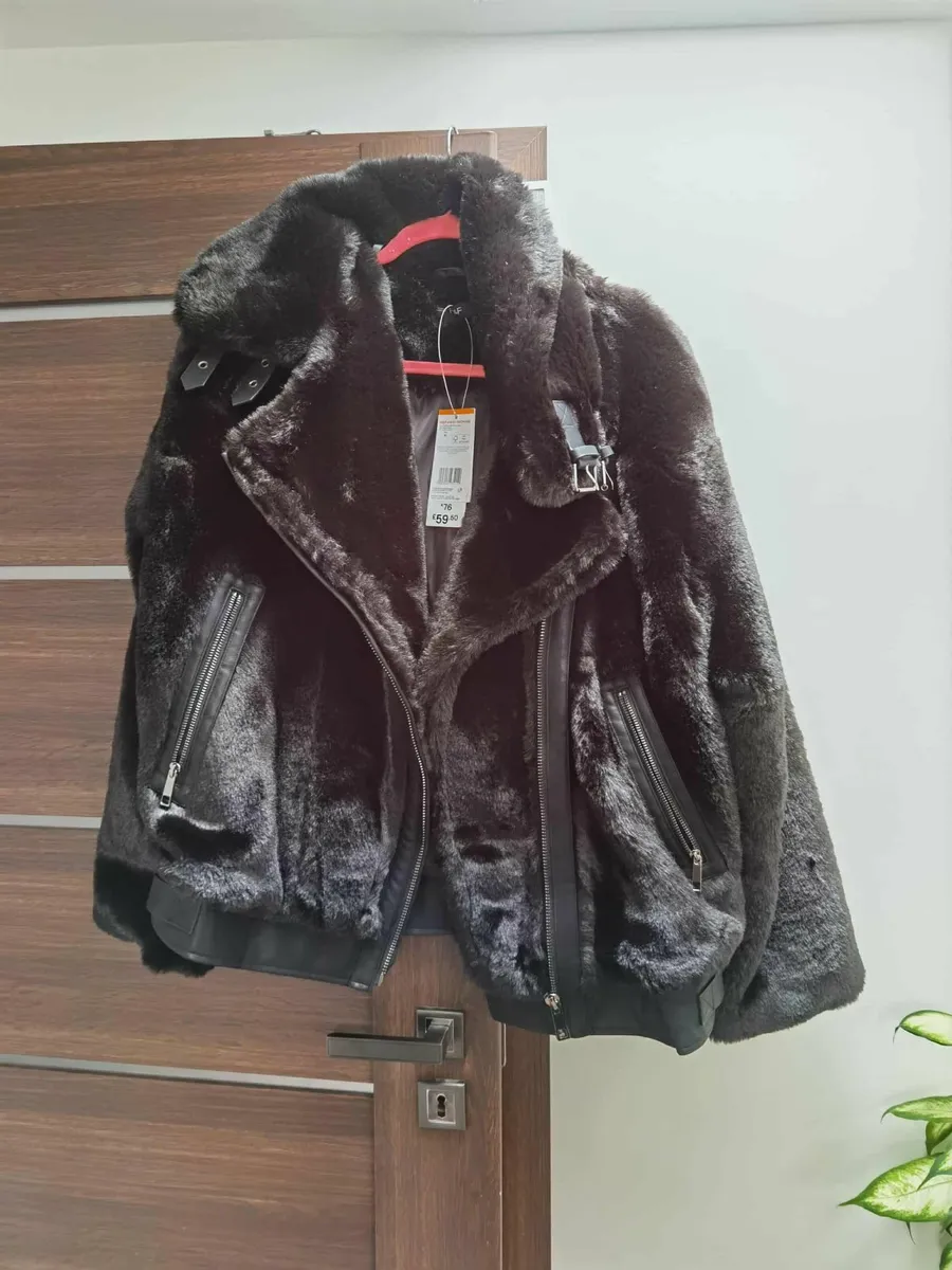 Aviator jacket - Image 1