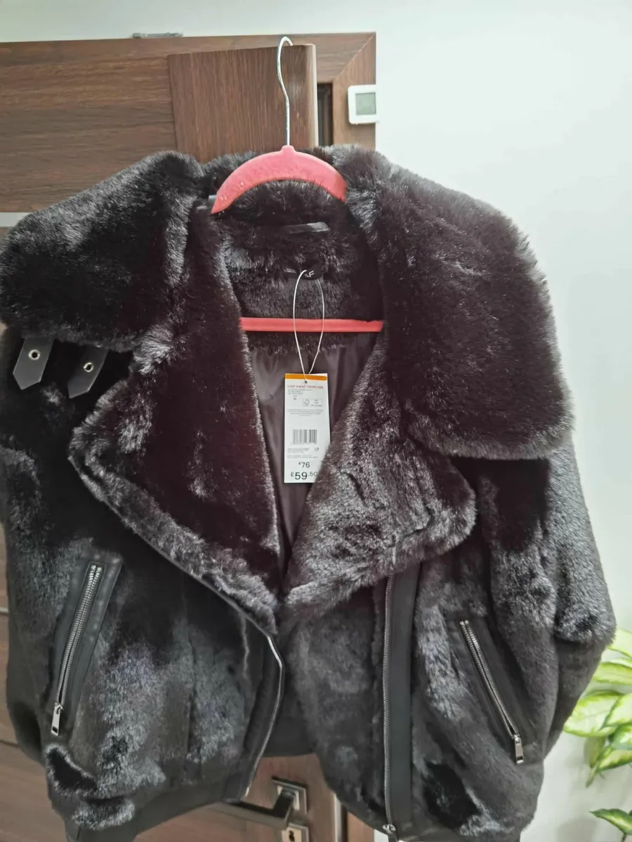 Aviator jacket - Image 2