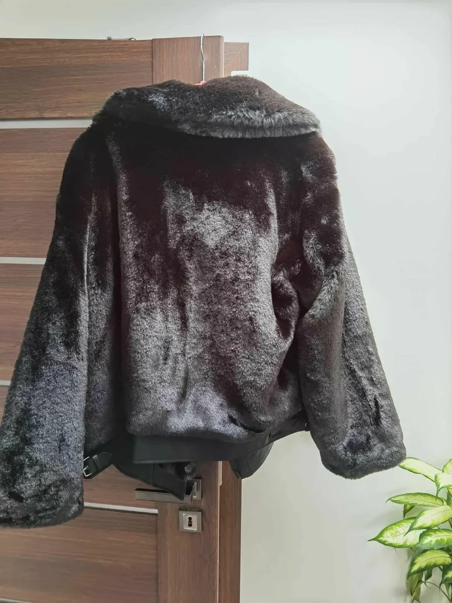 Aviator jacket - Image 3