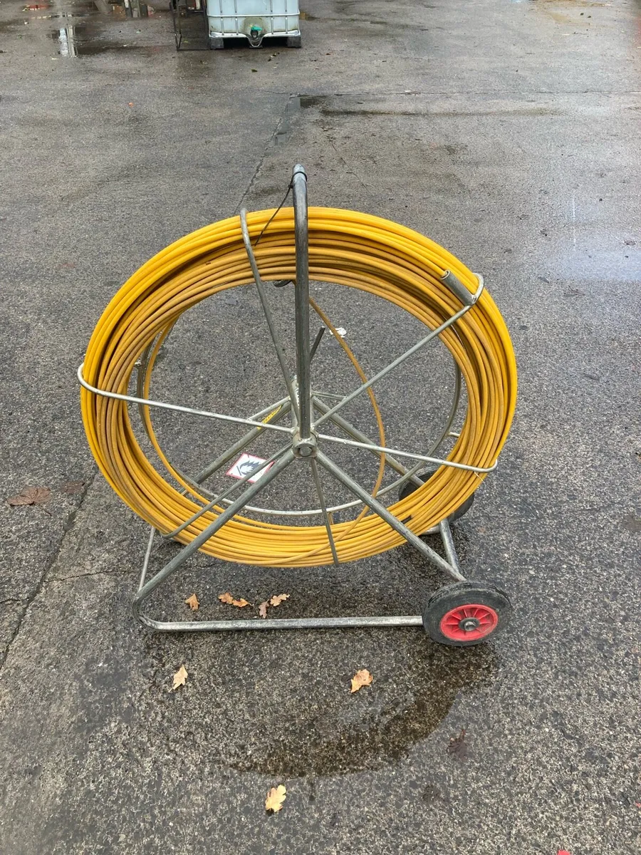 Cobra reel - Image 1