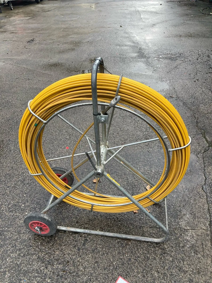 Cobra reel - Image 2