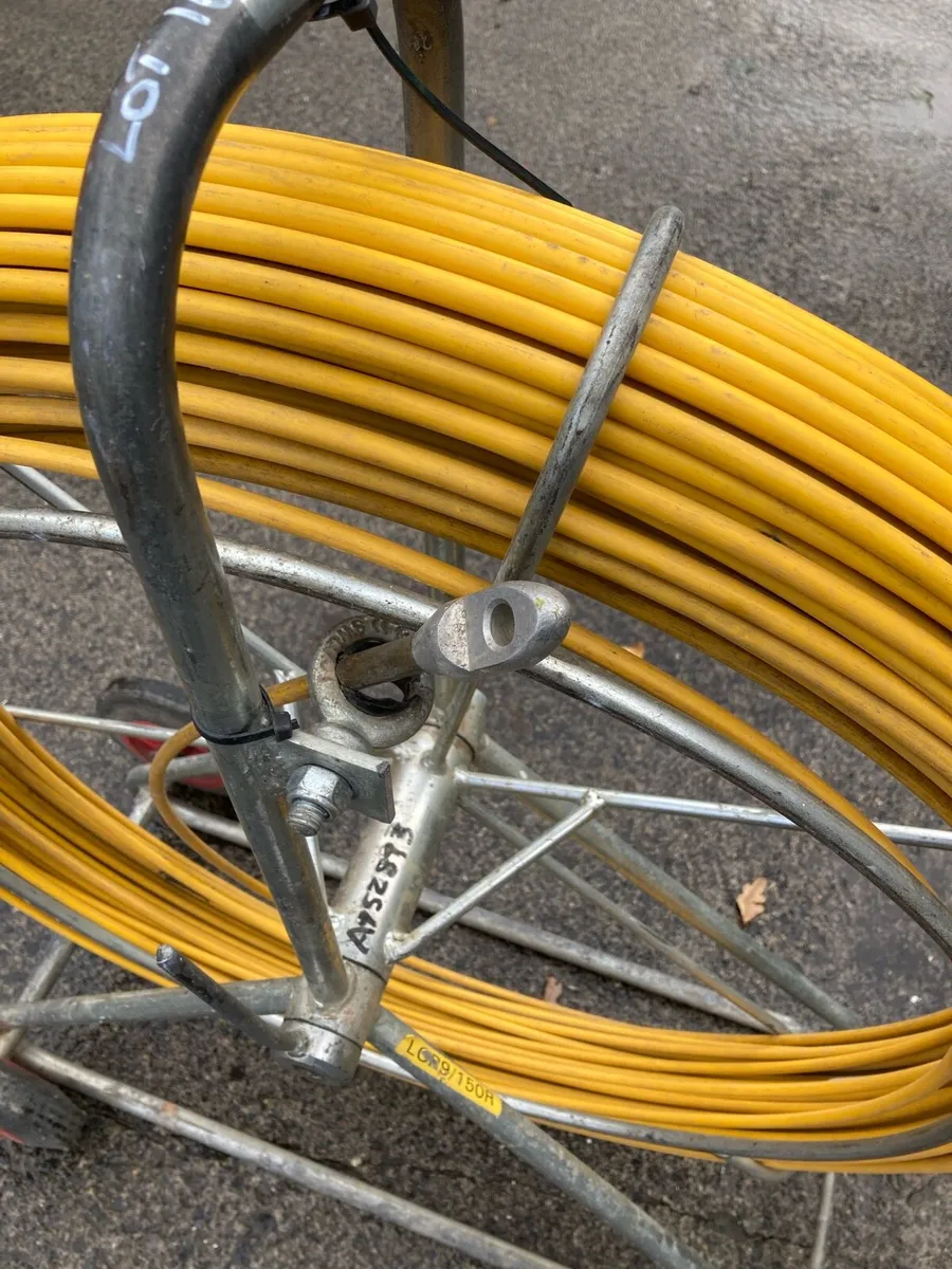 Cobra reel - Image 3