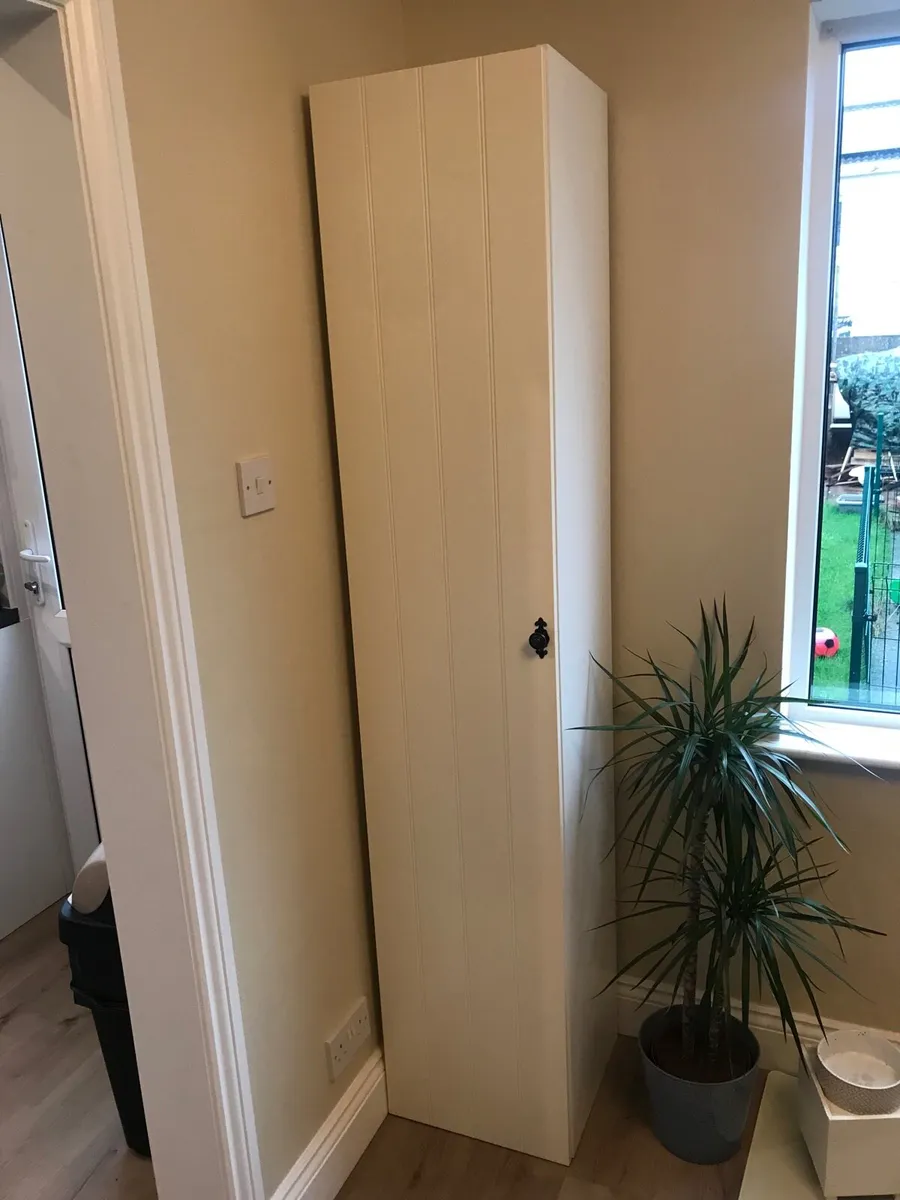 Cabinet with Door - Image 1