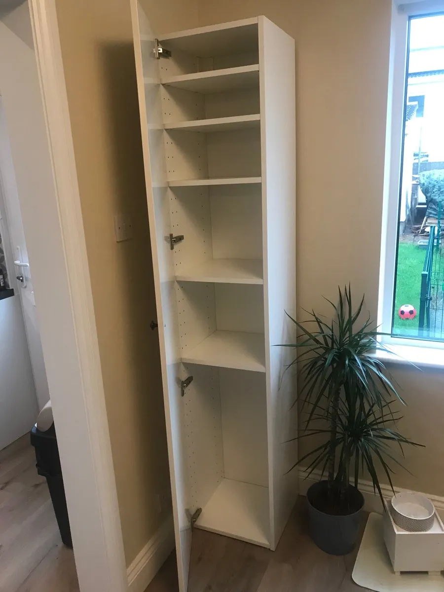 Cabinet with Door - Image 2