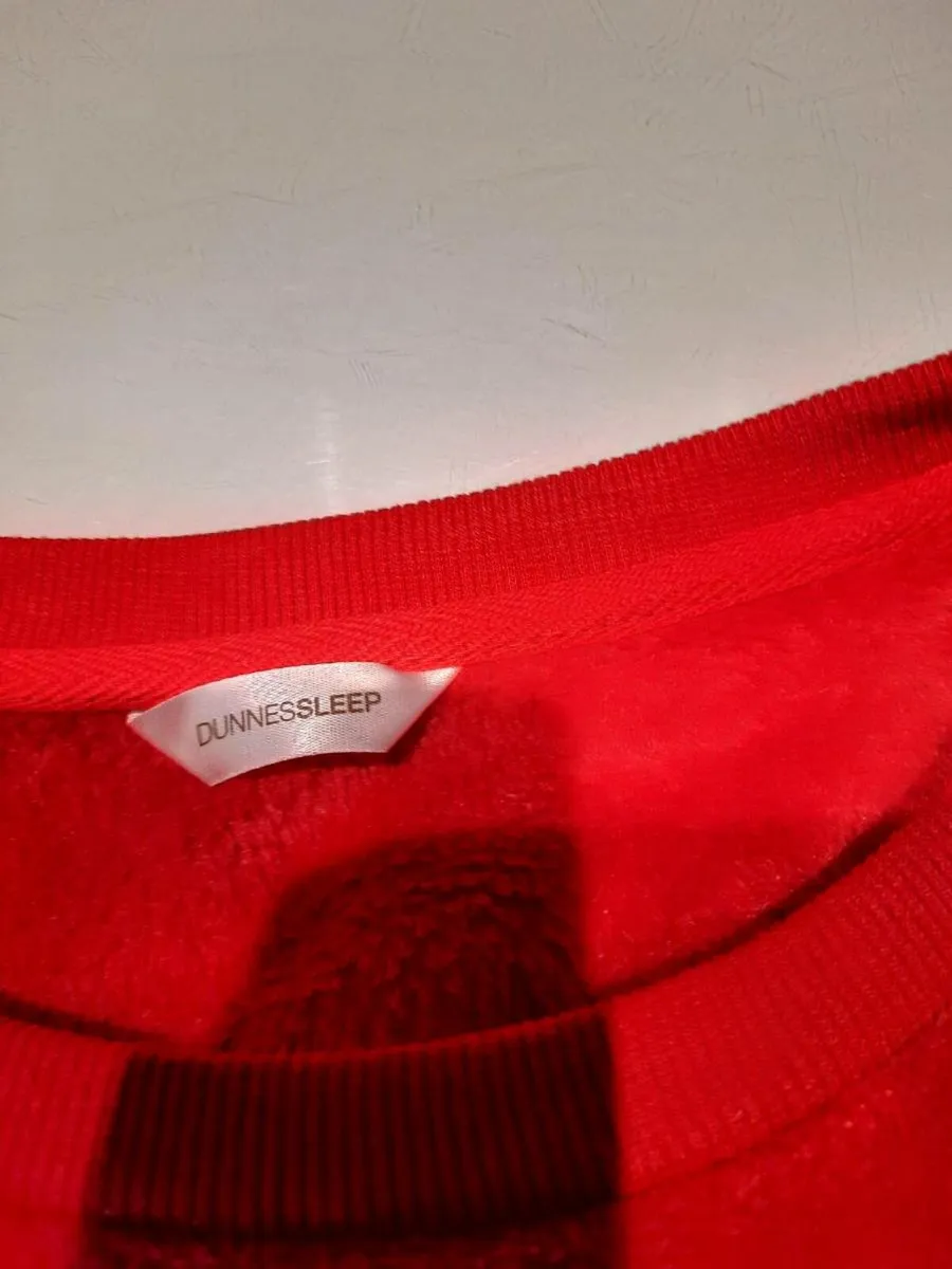 Ladies Christmas pajamas - Image 4