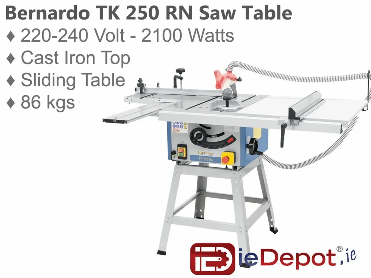 Table Saw