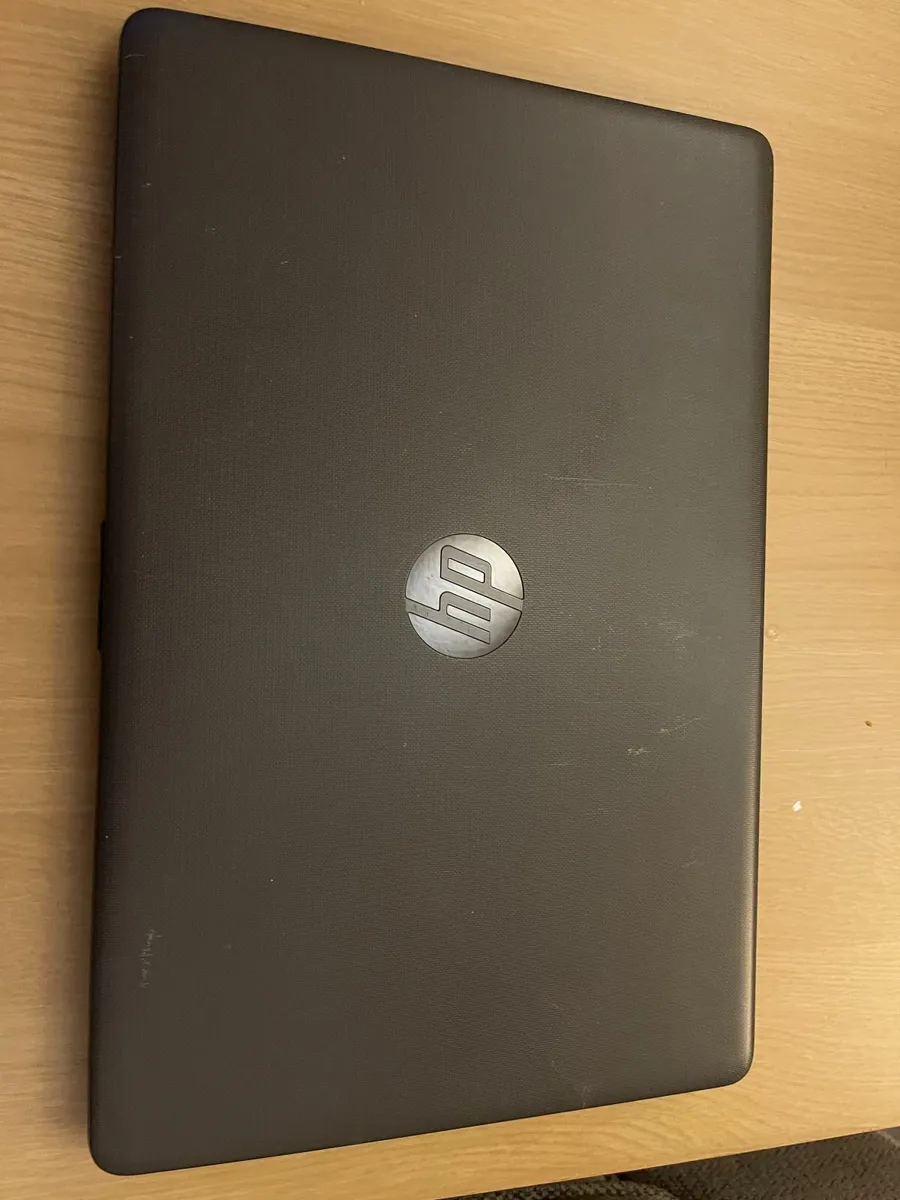 HP 250 G7-i5-16GB-256GBSSD-Battery Issue - Image 2