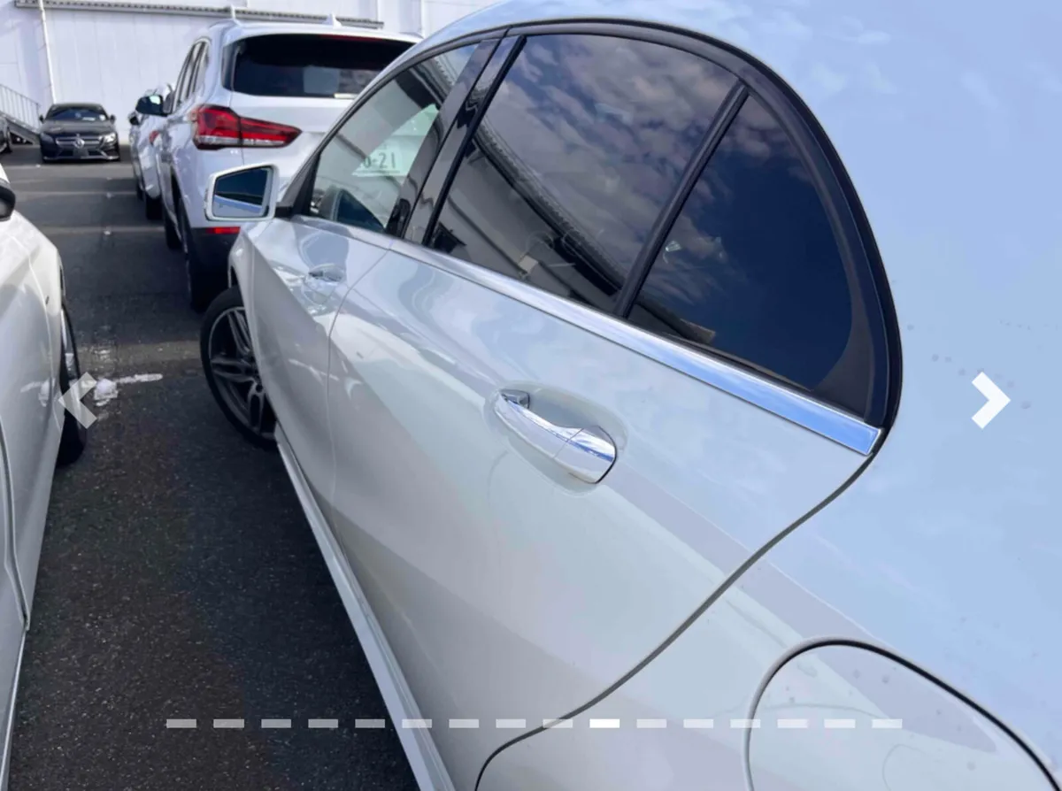 182 Mercedes A Class AMG Line 52k reaching 15/1/26 - Image 4