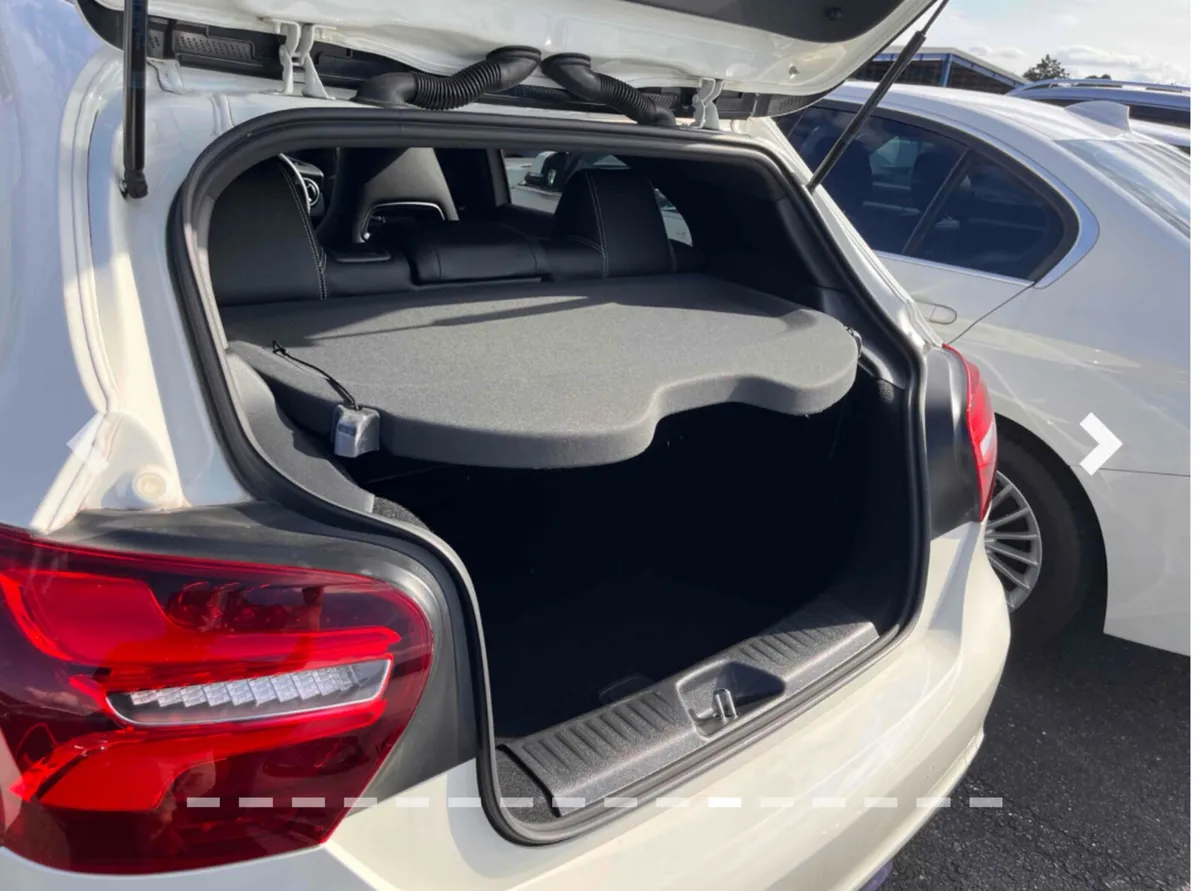 182 Mercedes A Class AMG Line 52k reaching 15/1/26 - Image 3