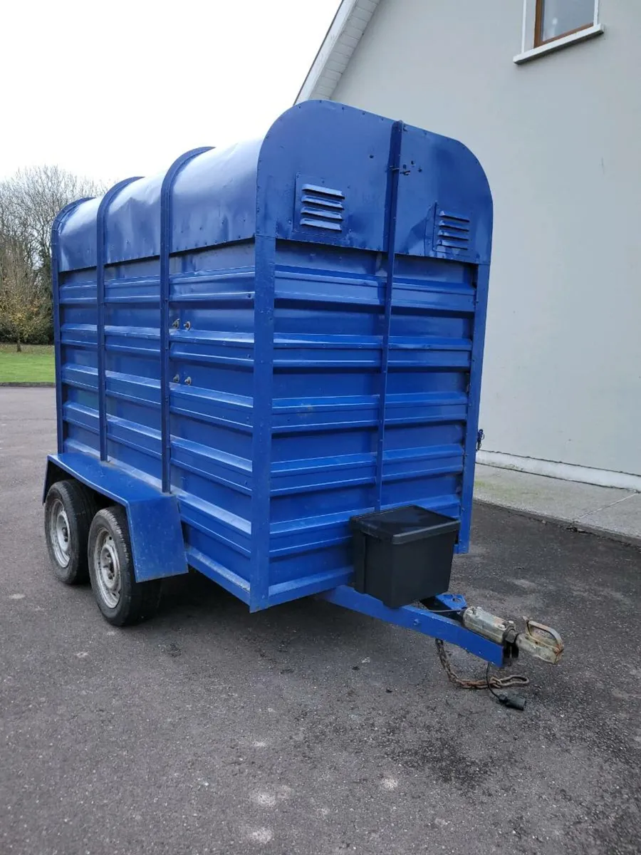 Horsebox - Image 1