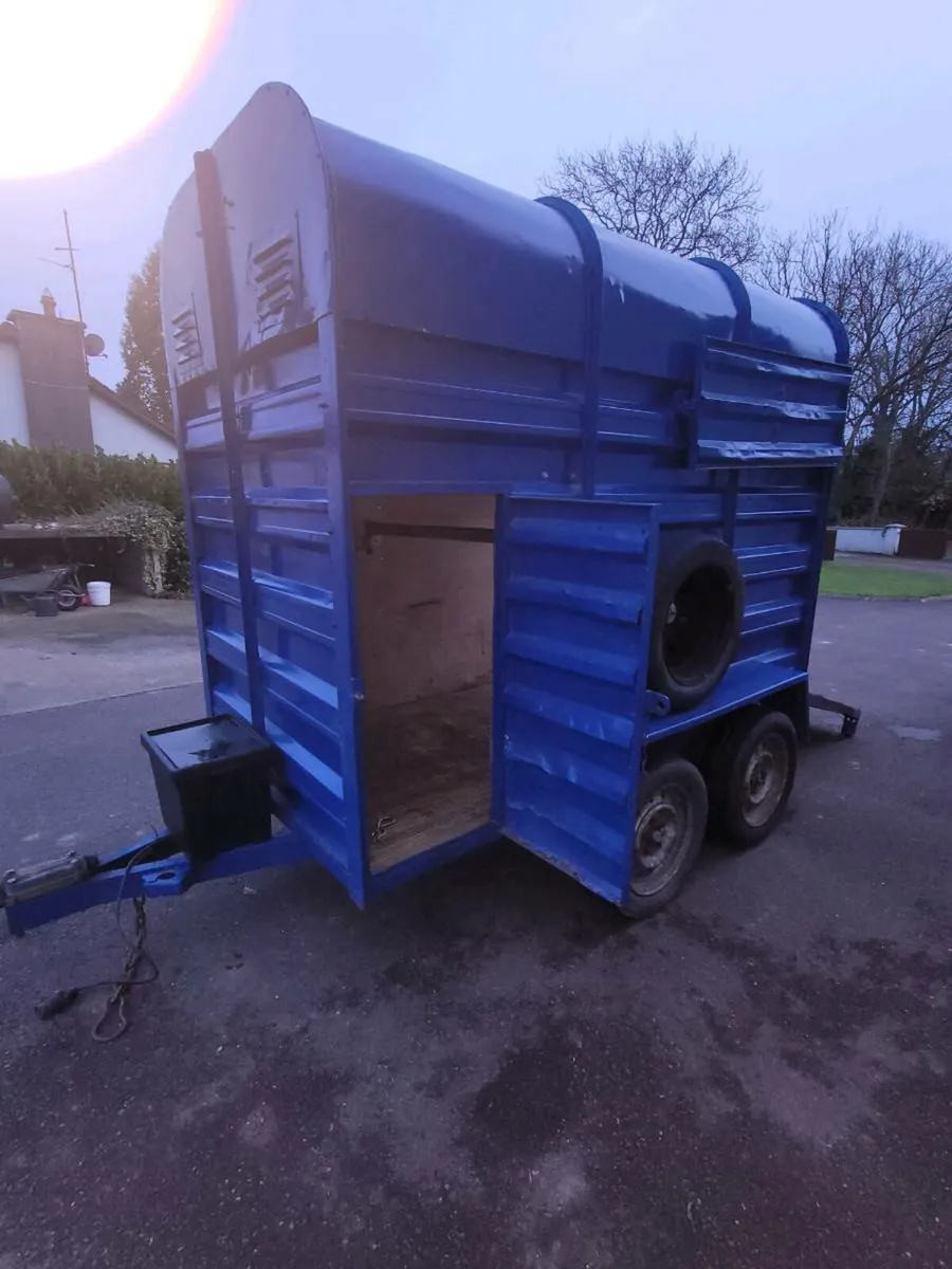 Horsebox - Image 4