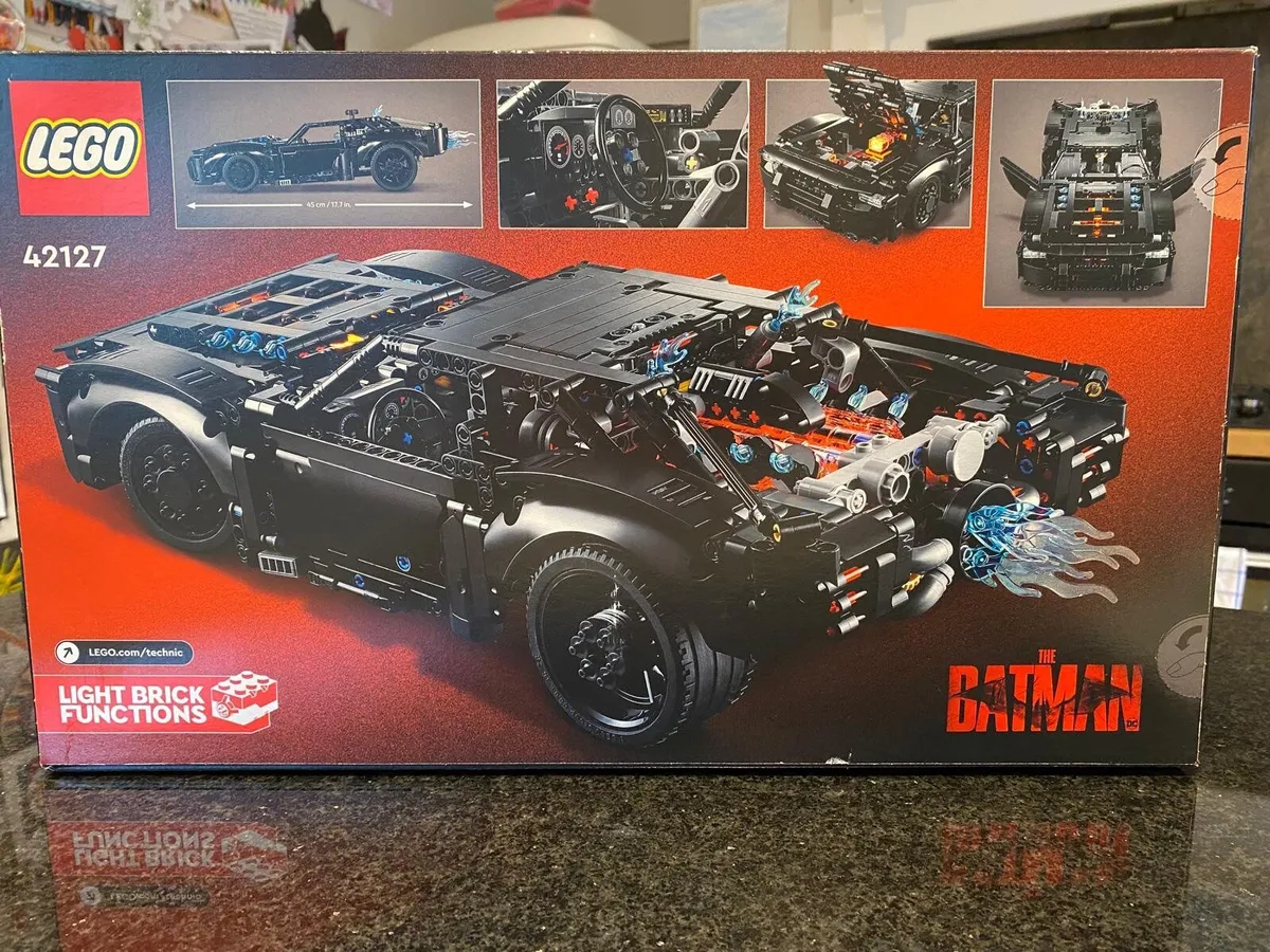 Lego technic - Image 2