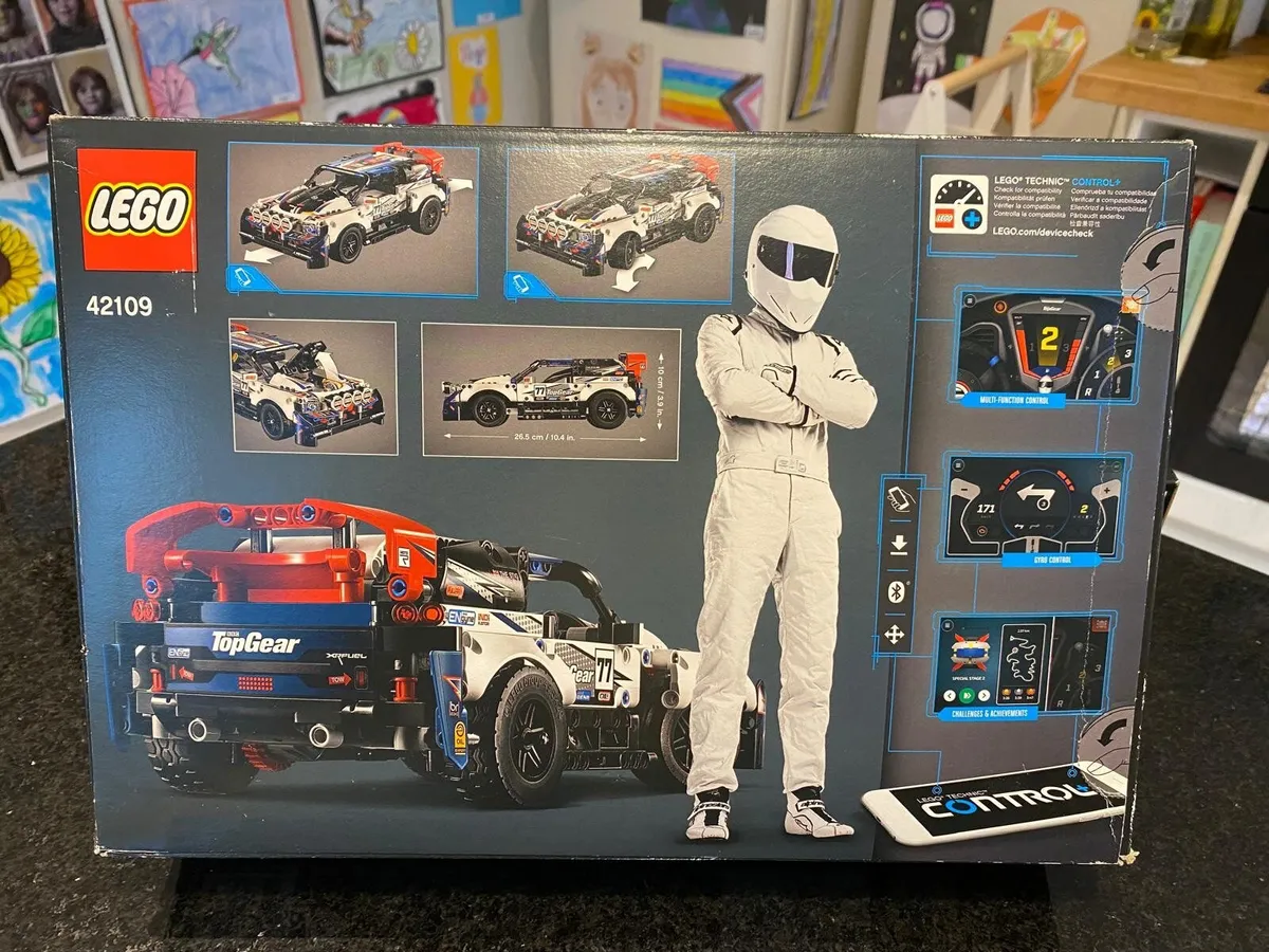 Lego technic - Image 2