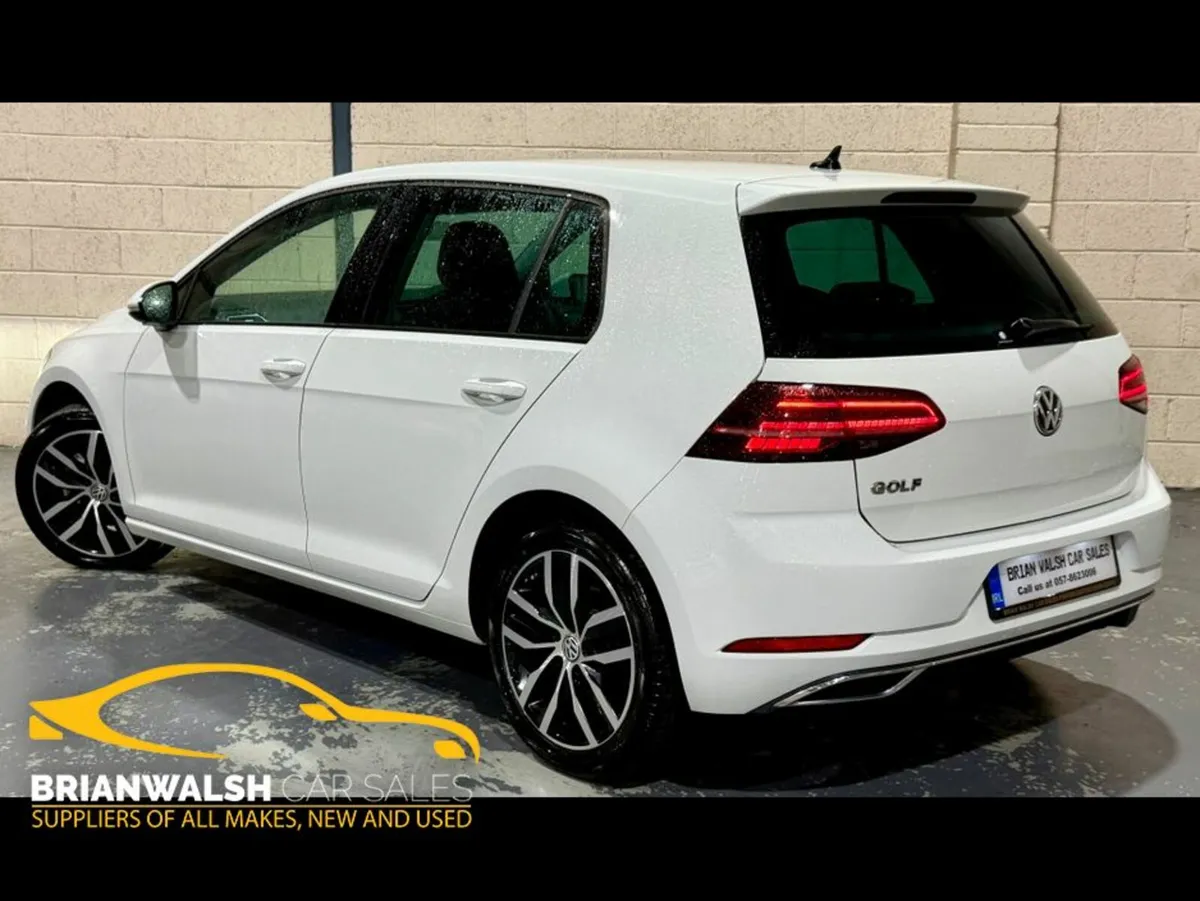 Volkswagen Golf 1.4 Highline Tech Edition - Image 3